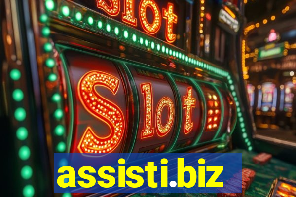 assisti.biz