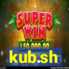 kub.sh