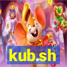 kub.sh