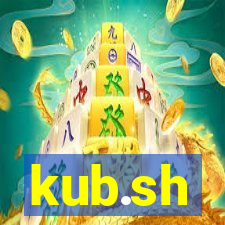 kub.sh