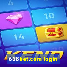 668bet.com login