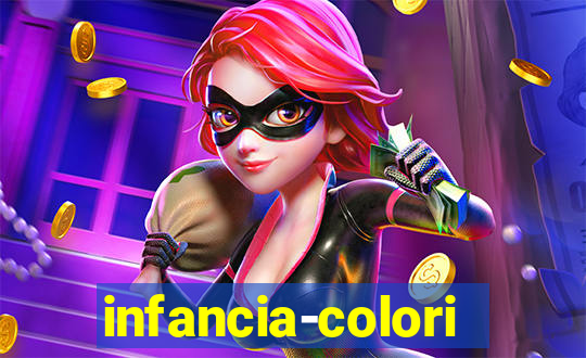 infancia-colorida777.com