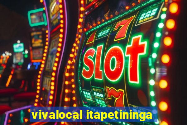 vivalocal itapetininga