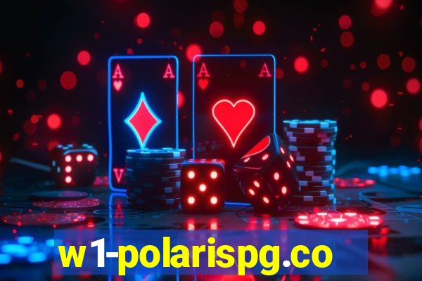 w1-polarispg.com