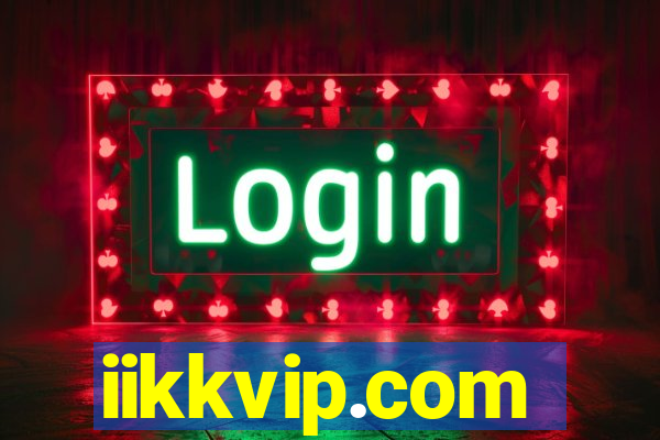 iikkvip.com