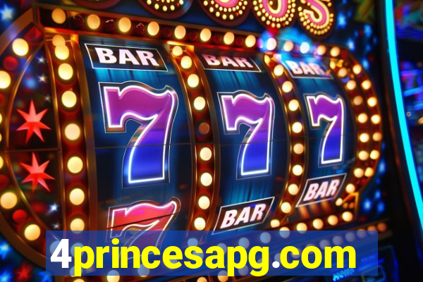 4princesapg.com