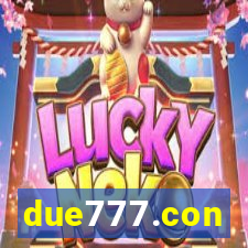 due777.con