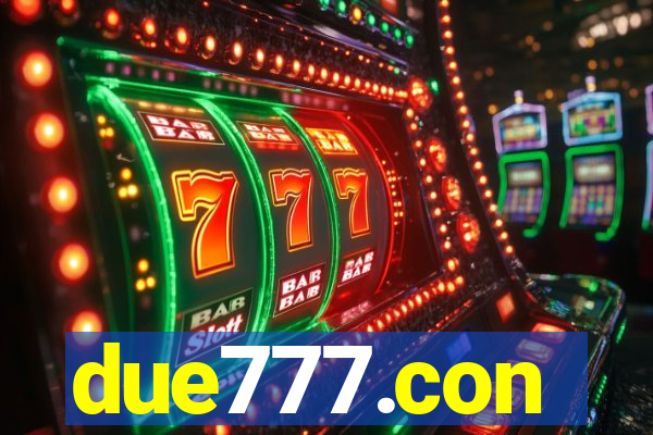 due777.con