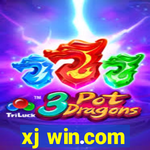 xj win.com