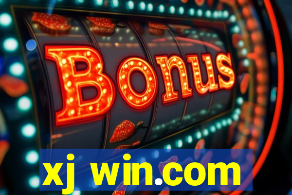 xj win.com