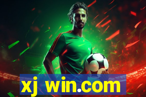xj win.com