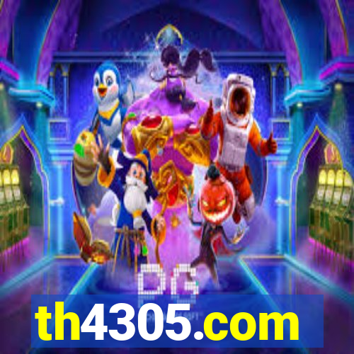 th4305.com