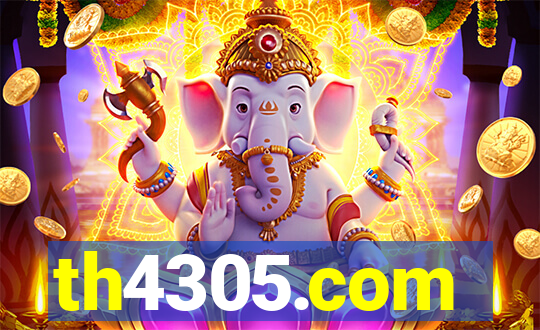 th4305.com