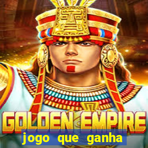 jogo que ganha dinheiro depositando 1 real
