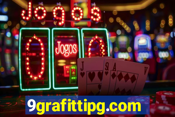 9grafittipg.com