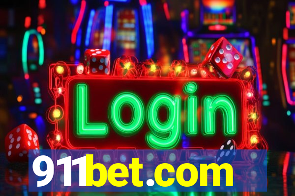 911bet.com