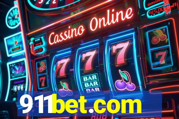 911bet.com