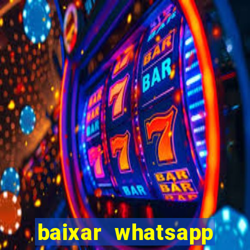 baixar whatsapp beta 3.3.10 atualizado