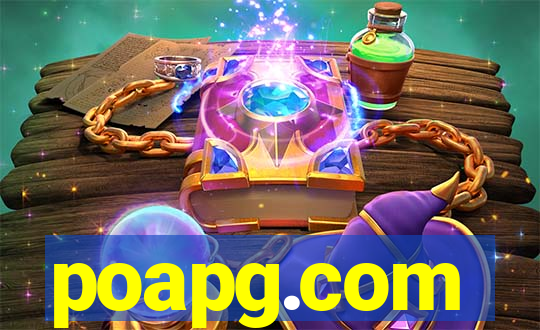 poapg.com