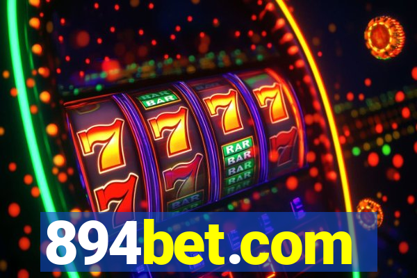 894bet.com