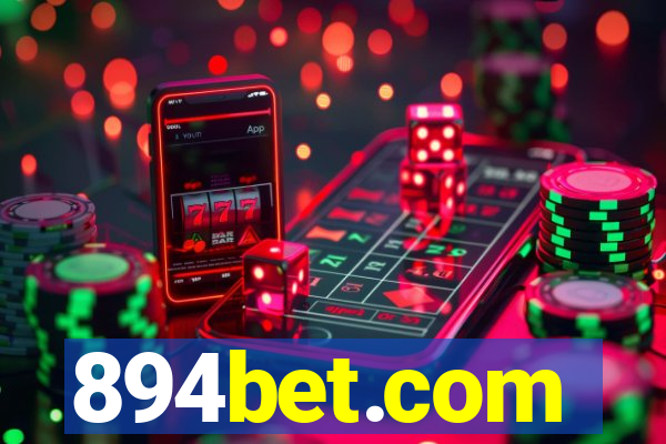 894bet.com
