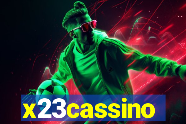 x23cassino