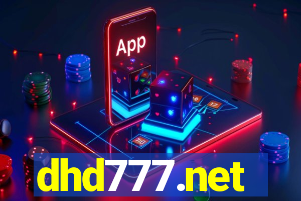 dhd777.net