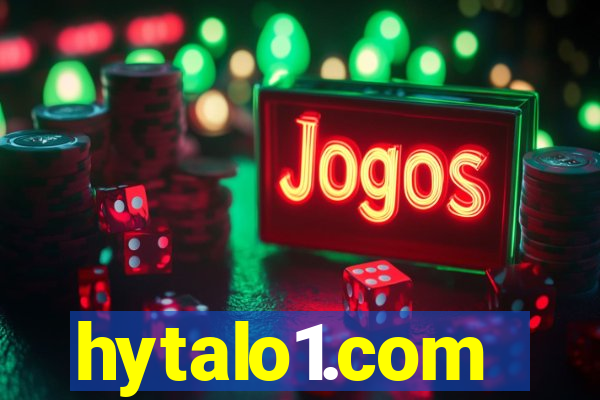 hytalo1.com
