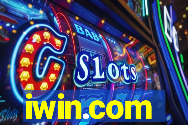iwin.com
