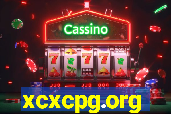 xcxcpg.org