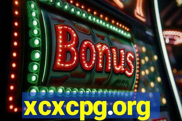 xcxcpg.org