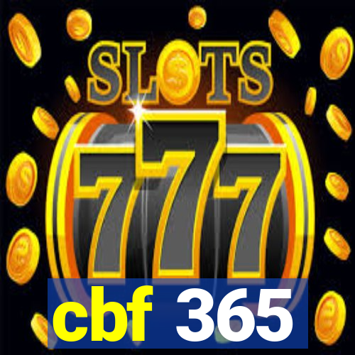 cbf 365