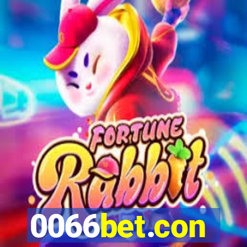 0066bet.con