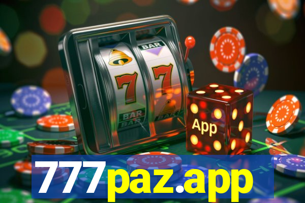 777paz.app