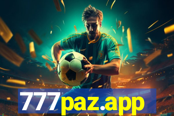 777paz.app