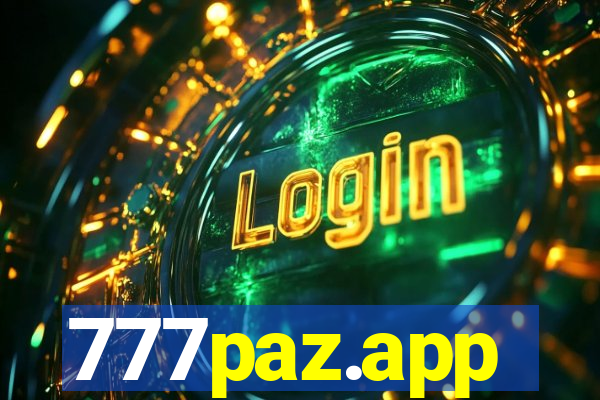 777paz.app