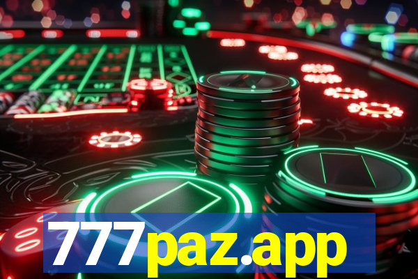 777paz.app
