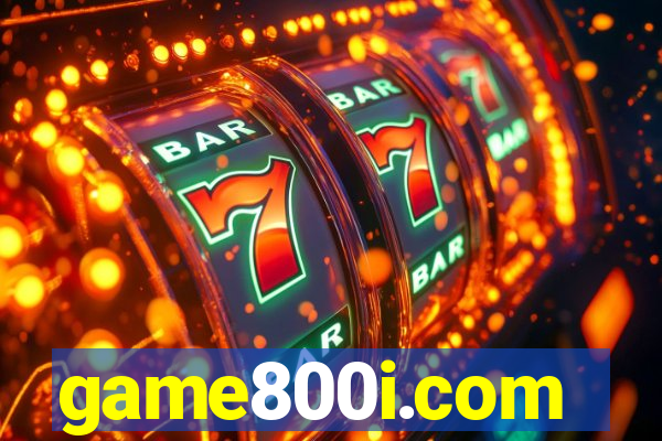 game800i.com