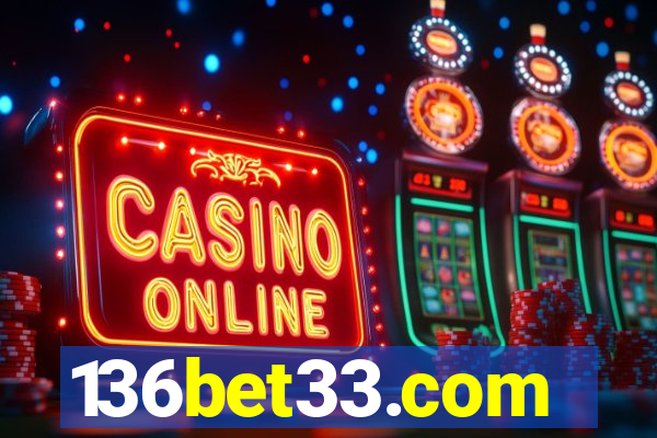136bet33.com
