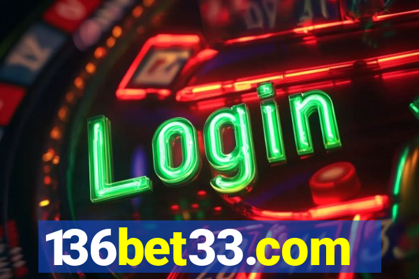 136bet33.com