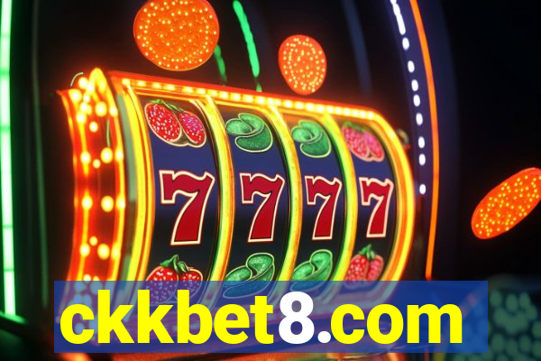 ckkbet8.com