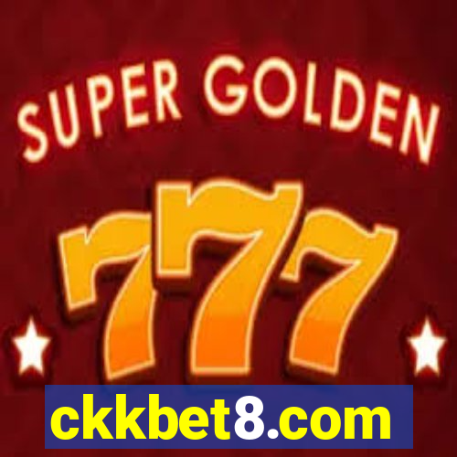 ckkbet8.com