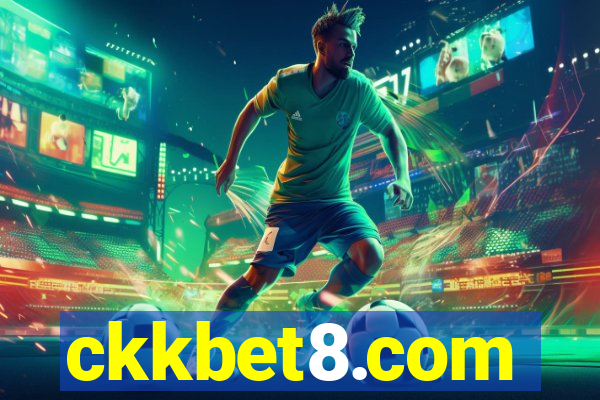 ckkbet8.com