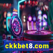 ckkbet8.com