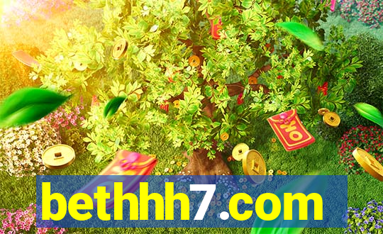 bethhh7.com