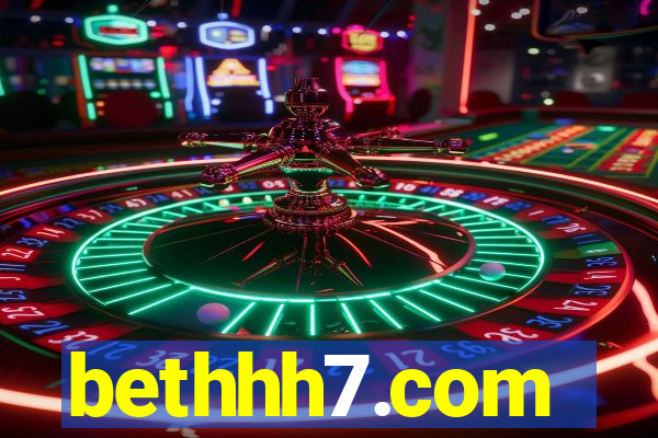 bethhh7.com
