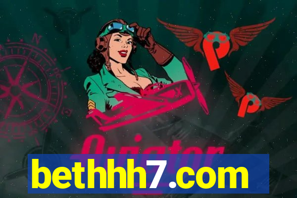 bethhh7.com