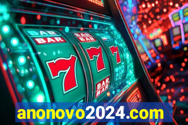 anonovo2024.com