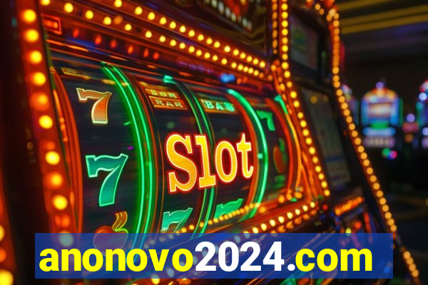 anonovo2024.com