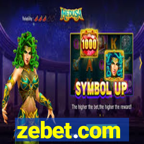 zebet.com